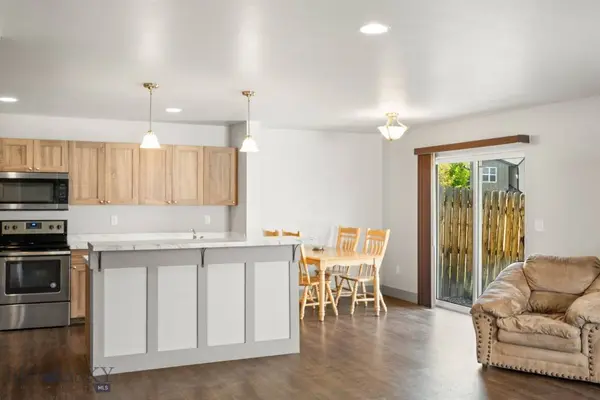 1523 Butler Creek #A, Belgrade, MT 59714