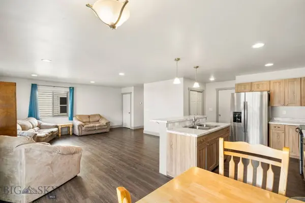 1523 Butler Creek #A, Belgrade, MT 59714