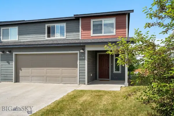 1523 Butler Creek #A, Belgrade, MT 59714