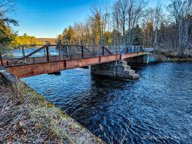 Black River