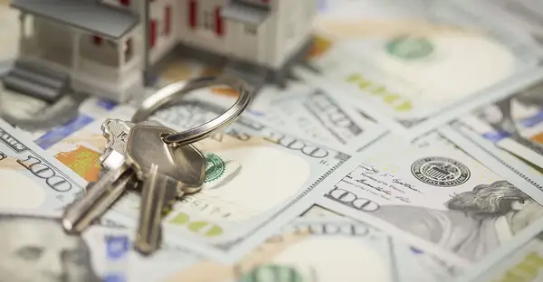 Where Does the Money Come From for Mortgage Loans?,Natalie Roth