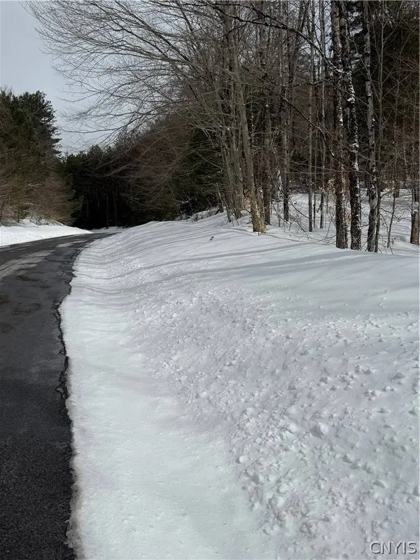 Lot #3 Roberts RD, Remsen, NY 13438