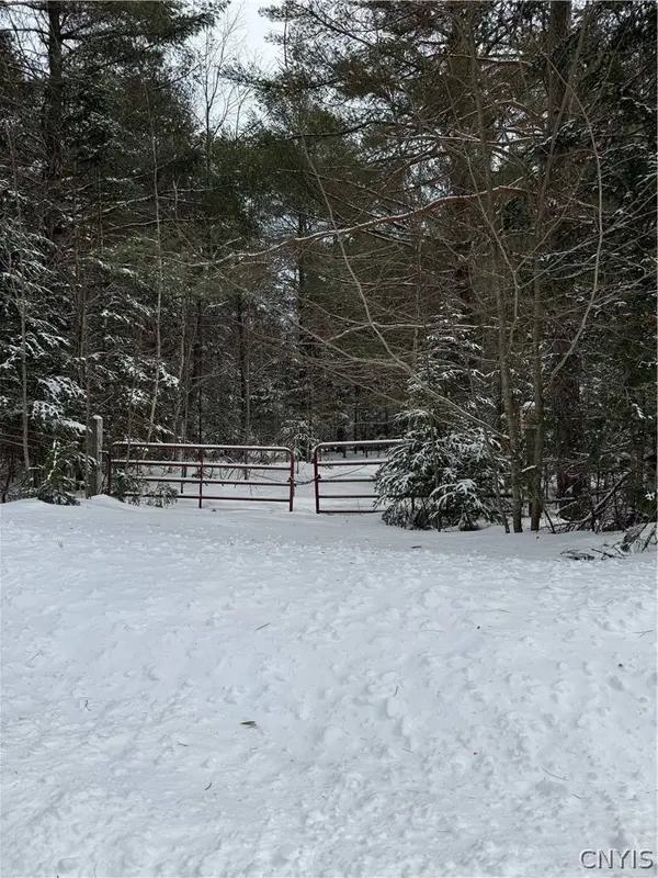 Lot #2 Roberts RD, Remsen, NY 13438