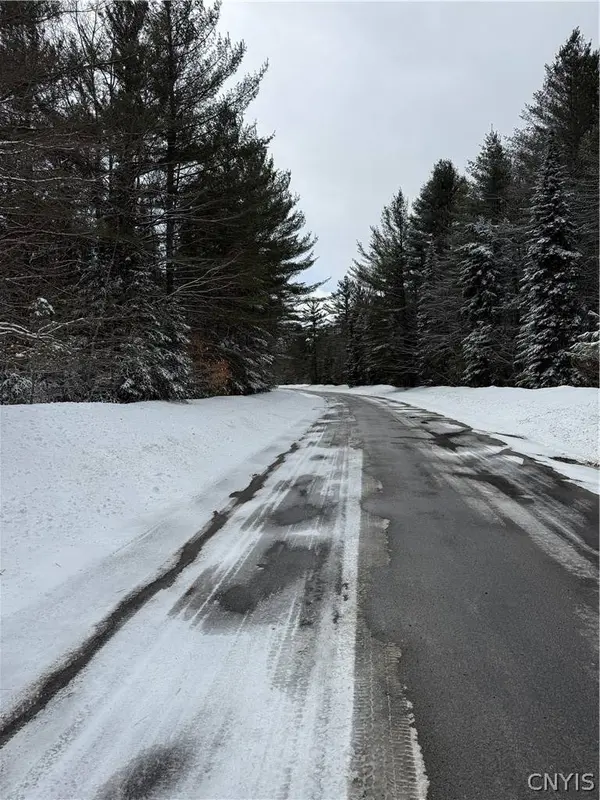 Lot #3 Roberts RD, Remsen, NY 13438