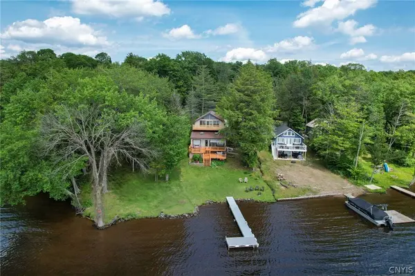 4085 Tracy RD, Forestport, NY 13338