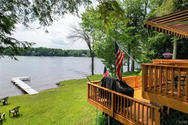 4085 Tracy RD, Forestport, NY 13338