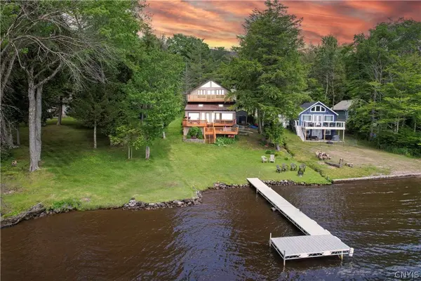 4085 Tracy RD, Forestport, NY 13338
