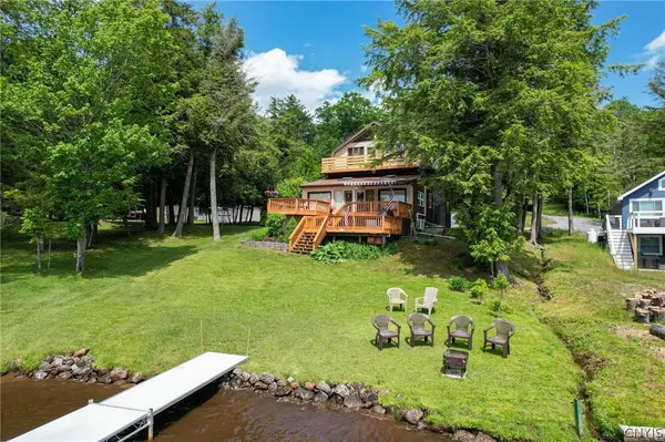 4085 Tracy RD, Forestport, NY 13338
