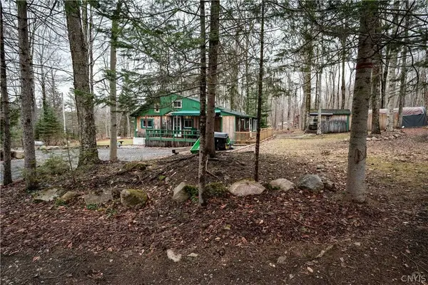 2010 State Route 28, Thendara, NY 13472