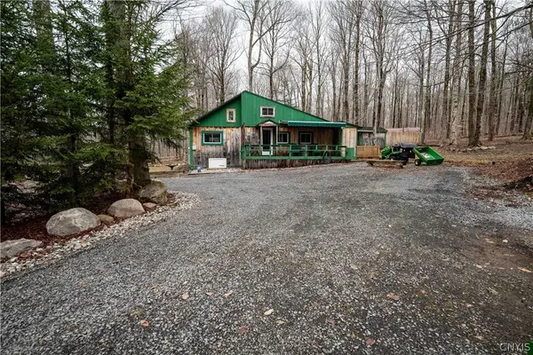 2010 State Route 28, Thendara, NY 13472