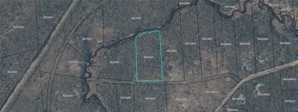 Meekerville RD, Forestport, NY 13338