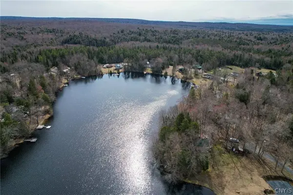 Lot 21B Deep Lake Rd., Forestport, NY 13338