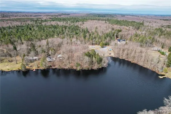 Lot 21B Deep Lake Rd., Forestport, NY 13338