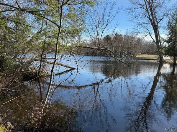 Lot 21B Deep Lake Rd., Forestport, NY 13338