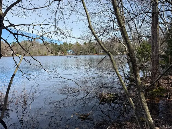 Lot 21B Deep Lake Rd., Forestport, NY 13338