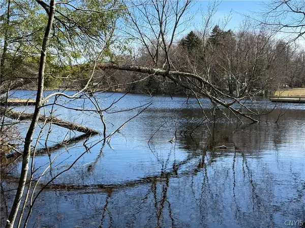 Lot 21B Deep Lake Rd., Forestport, NY 13338