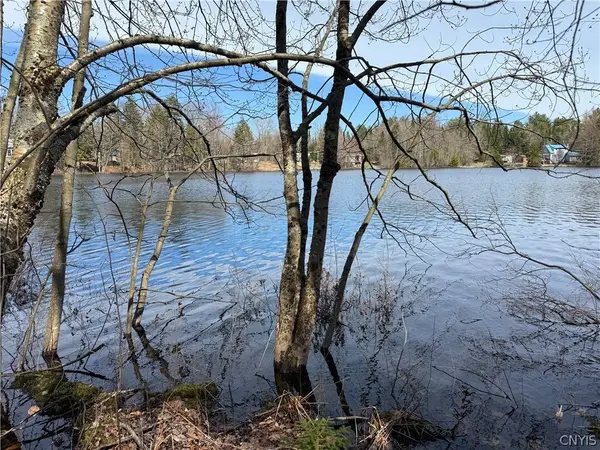 Lot 21B Deep Lake Rd., Forestport, NY 13338
