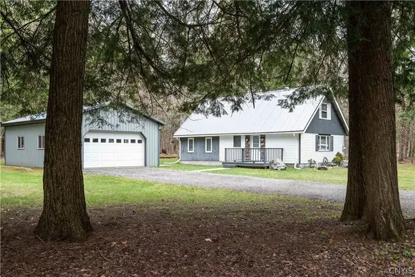 11068 Lake Julia RD, Remsen, NY 13438