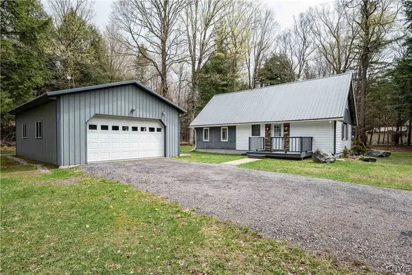 11068 Lake Julia RD, Remsen, NY 13438