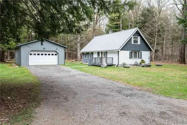 11068 Lake Julia RD, Remsen, NY 13438