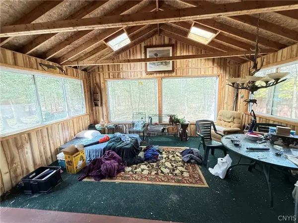 Meekerville RD, Forestport, NY 13338