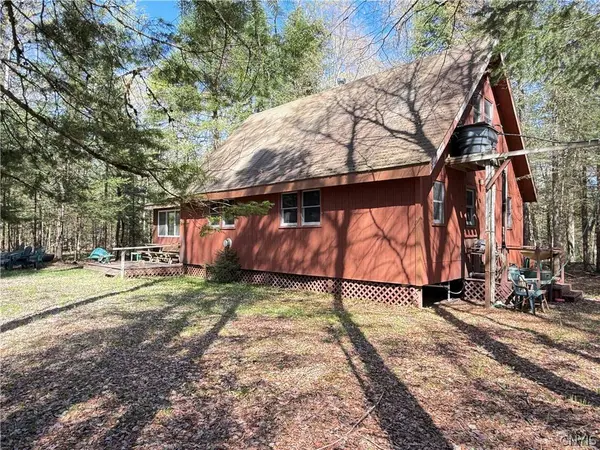 Meekerville RD, Forestport, NY 13338