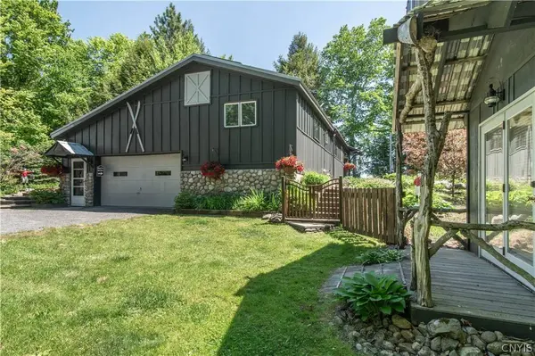 11282 Obrien RD, Forestport, NY 13338