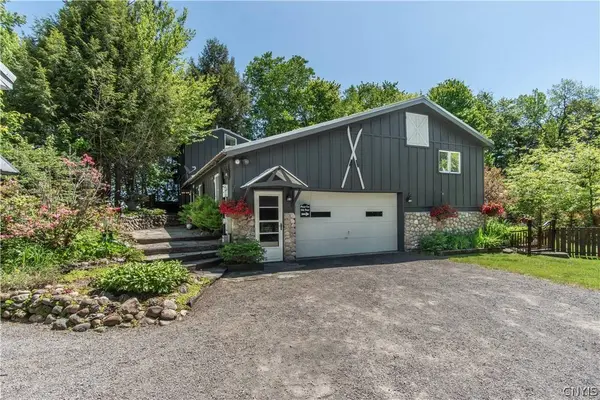 11282 Obrien RD, Forestport, NY 13338