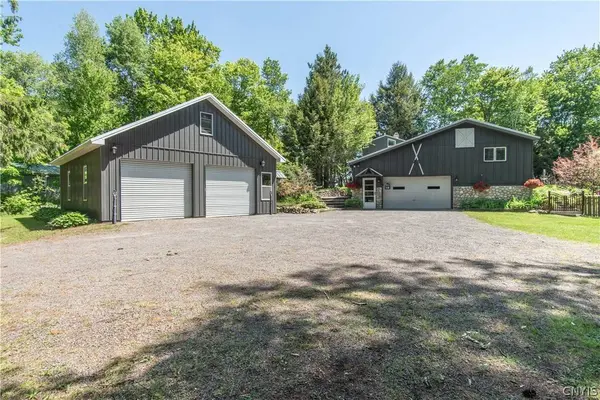 11282 Obrien RD, Forestport, NY 13338