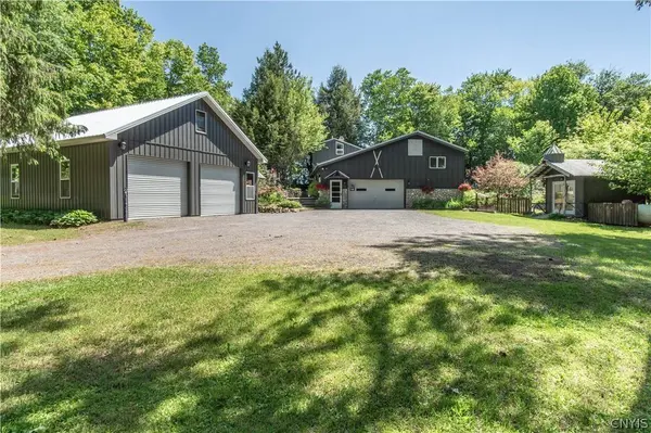 11282 Obrien RD, Forestport, NY 13338