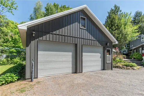 11282 Obrien RD, Forestport, NY 13338