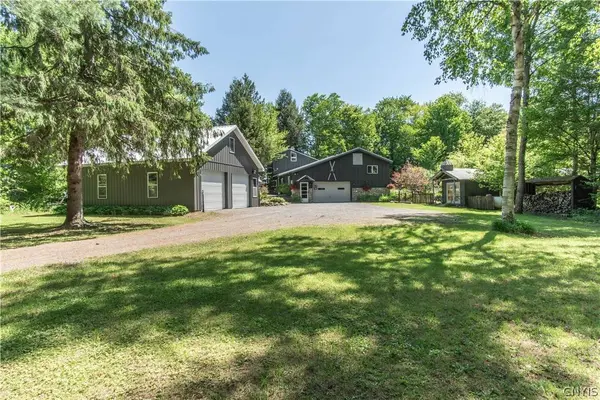 11282 Obrien RD, Forestport, NY 13338