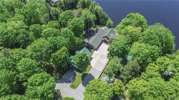 4105 Tracy RD, Forestport, NY 13338