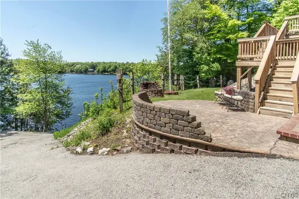 4105 Tracy RD, Forestport, NY 13338