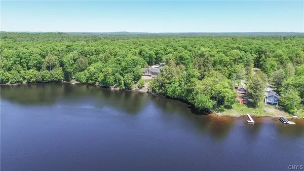 4105 Tracy RD, Forestport, NY 13338