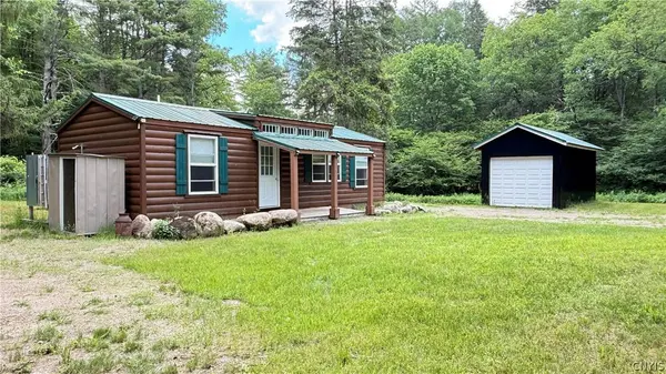 9106 Brown Tract RD, Remsen, NY 13438