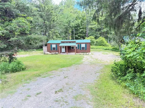9106 Brown Tract RD, Remsen, NY 13438