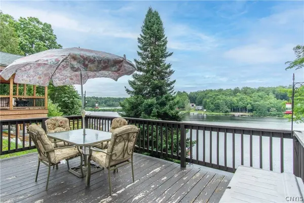11244 Obrien RD, Remsen, NY 13438