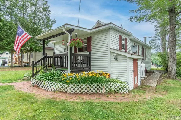 11244 Obrien RD, Remsen, NY 13438