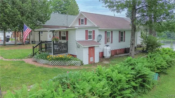 11244 Obrien RD, Remsen, NY 13438
