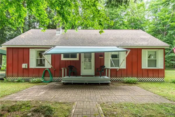 1135 Hemlock Hills RD