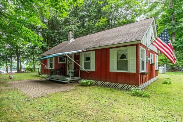 1135 Hemlock Hills RD, Boonville, NY 13309