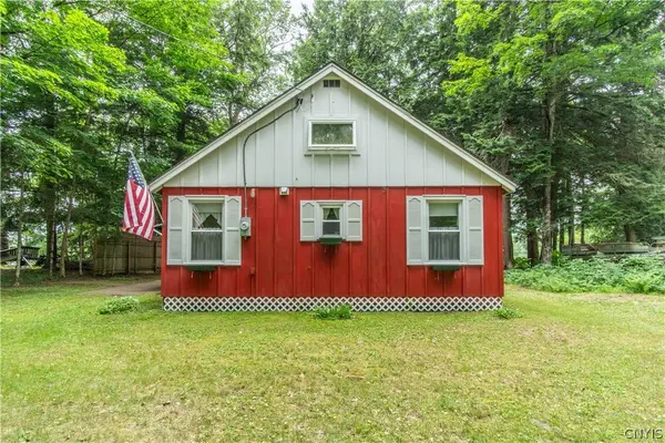 1135 Hemlock Hills RD, Boonville, NY 13309