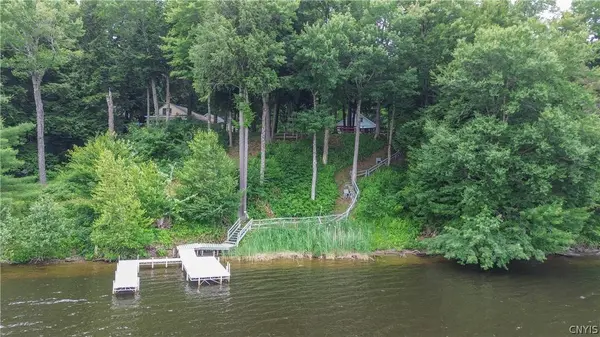 1135 Hemlock Hills RD, Boonville, NY 13309