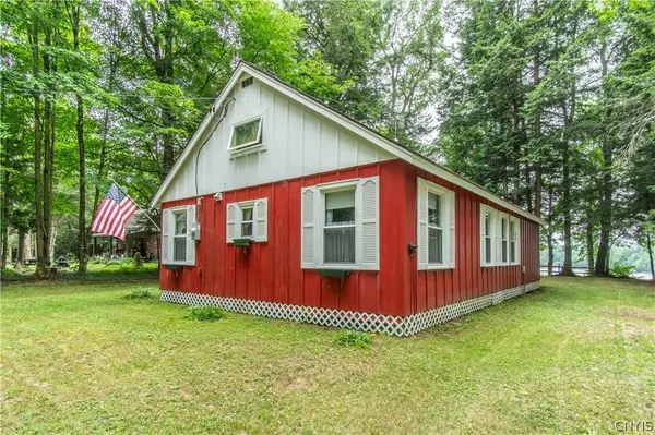 1135 Hemlock Hills RD, Boonville, NY 13309