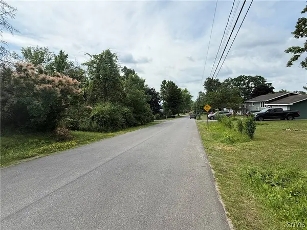 Prescott RD, Deerfield, NY 13502