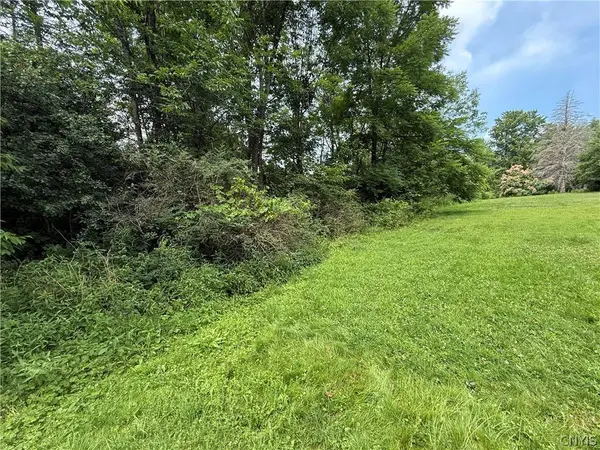 Prescott RD, Deerfield, NY 13502