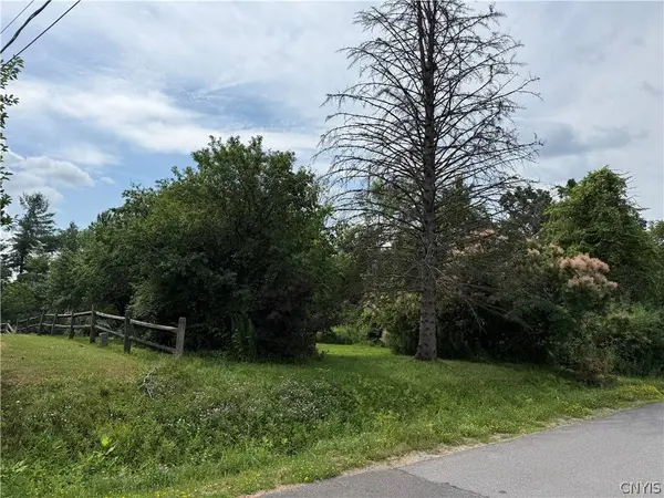 Prescott RD, Deerfield, NY 13502