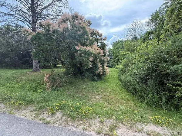 Prescott RD, Deerfield, NY 13502