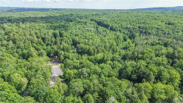 Parcel A Beaver Trail, Boonville, NY 13309